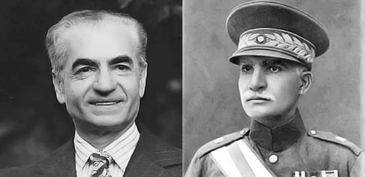 همانندسازی شخصیتی یا رقابت پدر و پسر؟
