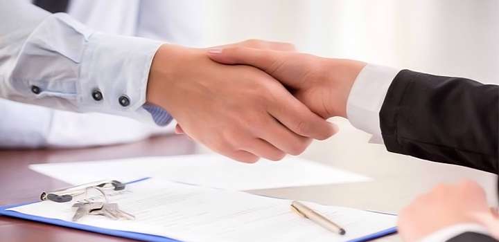 آشنایی با ارکان عقد و انواع معاملات