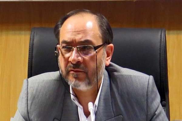 اقدامات ایران در برابر تروریست ها 