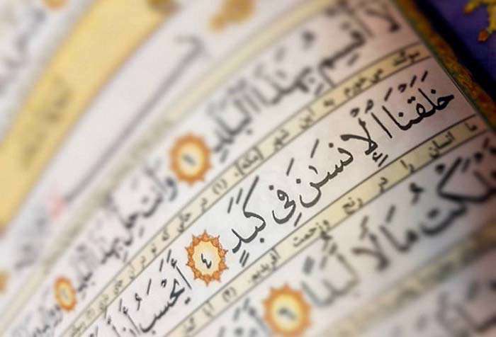 چرا خداوند رحیم انسان را در رنج خلق کرد!؟