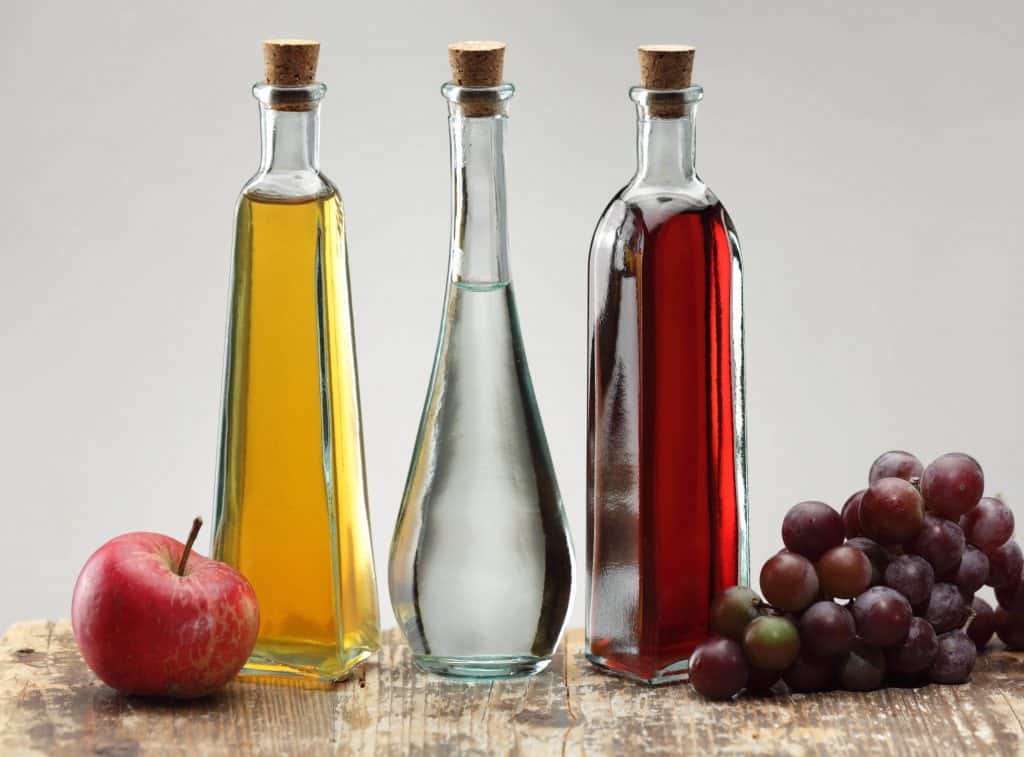 مروری بر خواص سرکه در طب سنتی