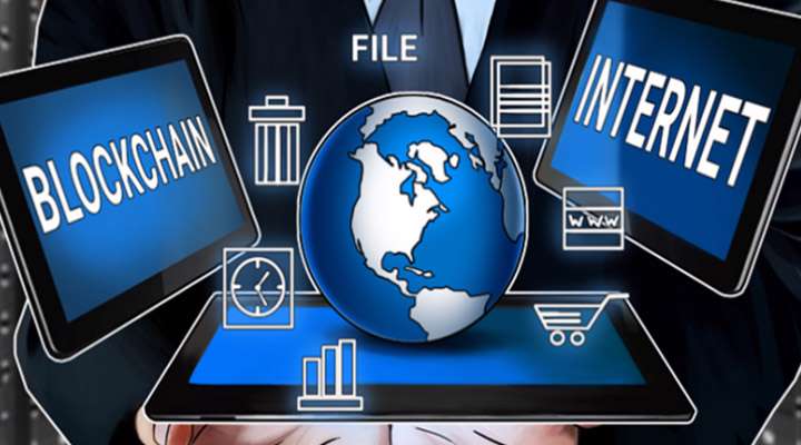 آغاز راه بیت کوین