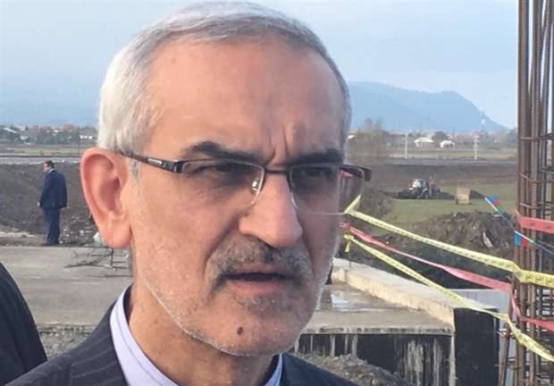 بررسی مدارک خبرنگاران