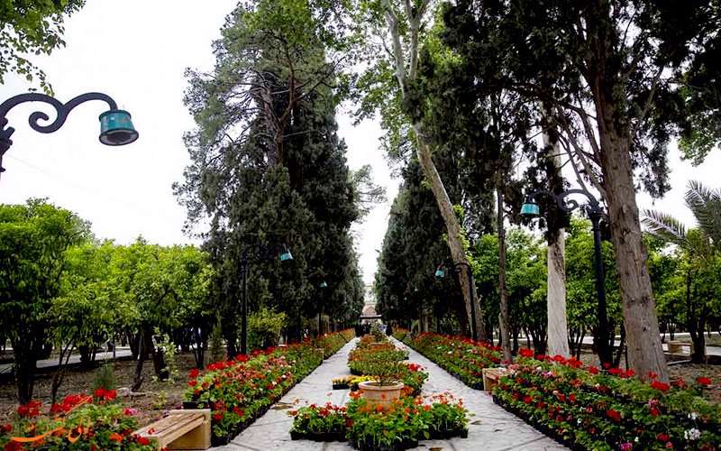 بهترین شهرهای ایران و جهان برای سفر در فصل بهار