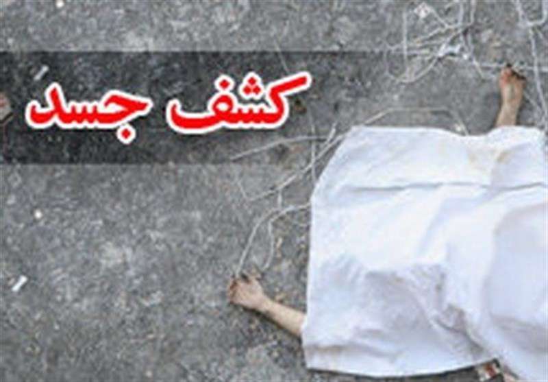 قتل راننده هیوندا پشت فرمان