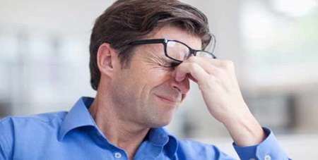 استرس های کوچک اما جدی