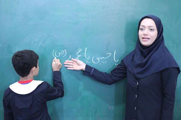 کمبود معلم مشکل جدی سال‌های آینده 