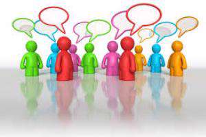 افکار عمومی؛‌ اطلاع رسانی و روابط عمومی