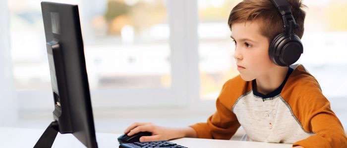  ۸ مهارت دیجیتالی که باید کودکان و نوجوانان بدانند