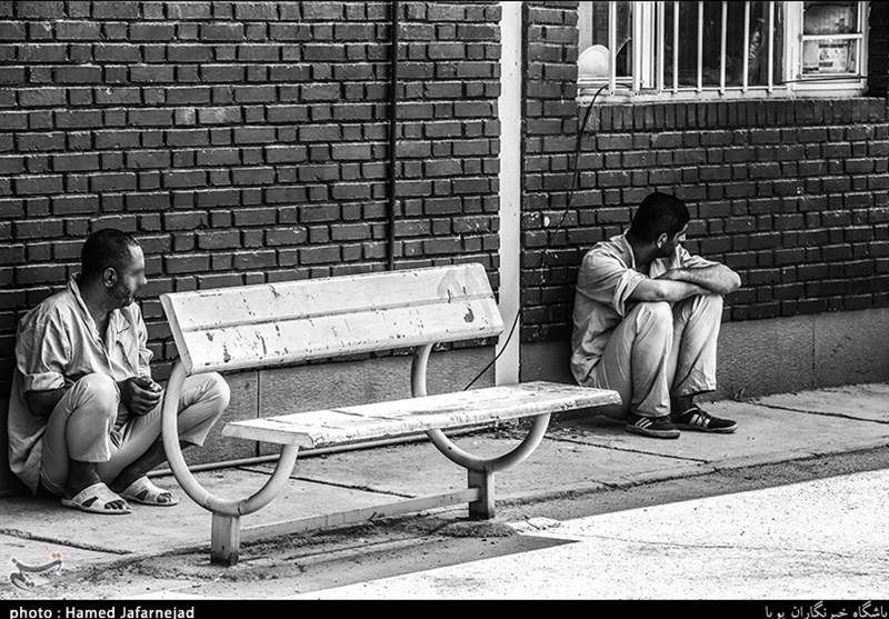 خفه کردن همسر با طناب پرده