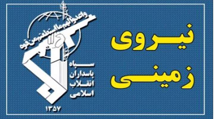 ناکامی تروریست‌ها در میرجاوه