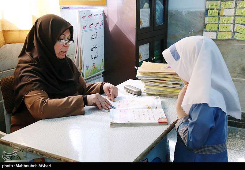 احتساب سوابق حق‌التدریس معلمان 