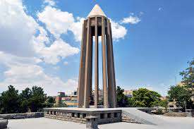 انتخاب همدان به‌عنوان شهر ملی منبت 