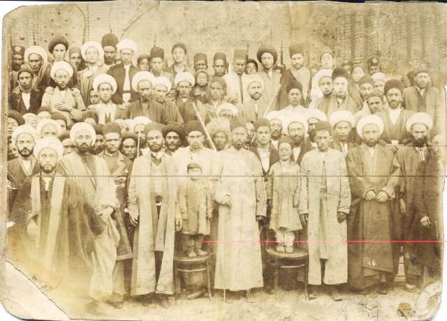 حزب دموکرات ایران