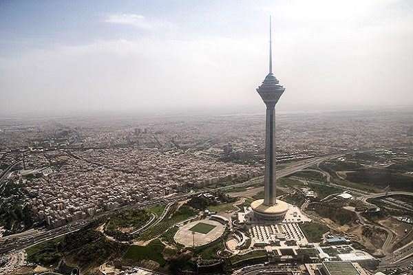 ترک پایتخت راه مقابله با زلزله نیست