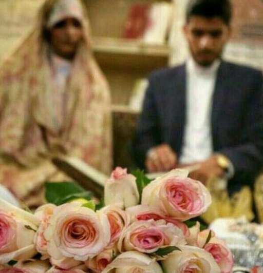 گزینه ازدواج را از کجا پیدا کنیم؟