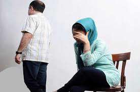  چگونه به دعوا زناشویی خاتمه دهیم؟