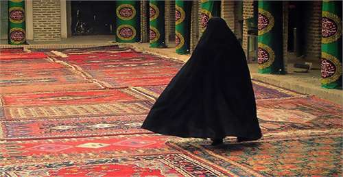 چه كارهايي بر زن حائض حرام است