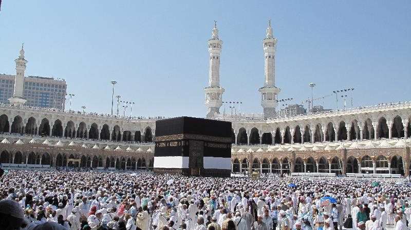 ثبت نام بیش از 74 هزار نفر در حج 97