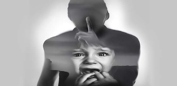 پیشگیری از کودک‌آزاری