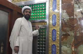   پاسخ جالب امام سجاد(ع) به فردی که به ایشان ناسزا گفت! 