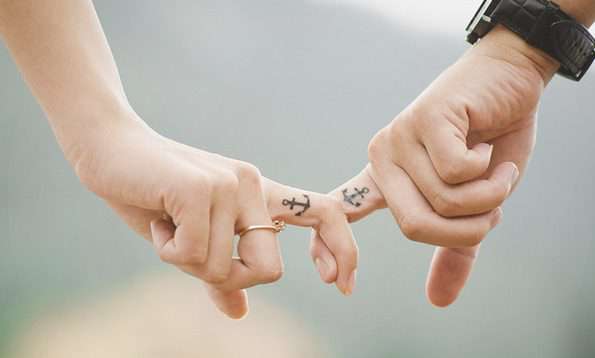 رابطه جنسی چند درصدِ ازدواج ‌است؟