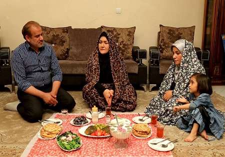 پیشنهاداتی به مردان در ماه مبارک رمضان 