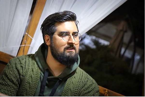 حامد زمانی: از ظلم داخلی هم می‌گویم اما رسانه‌ها پوشش نمی‌دهند!