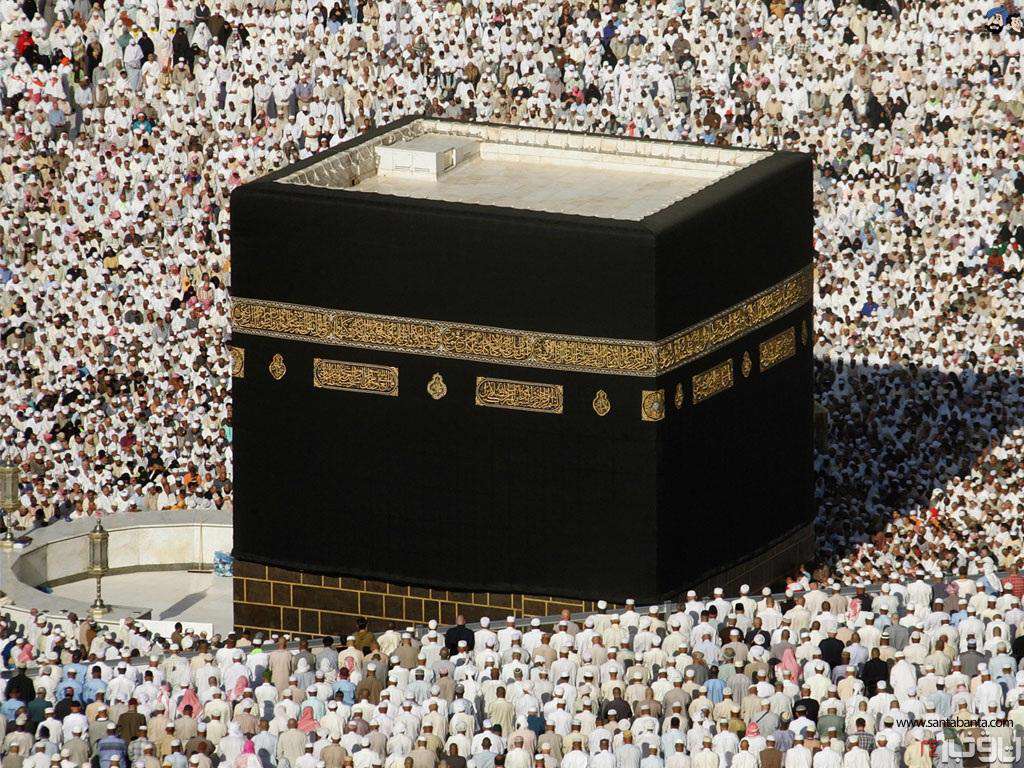  دعایی که با خواندن آن سفر حج نصیبتان می گردد 