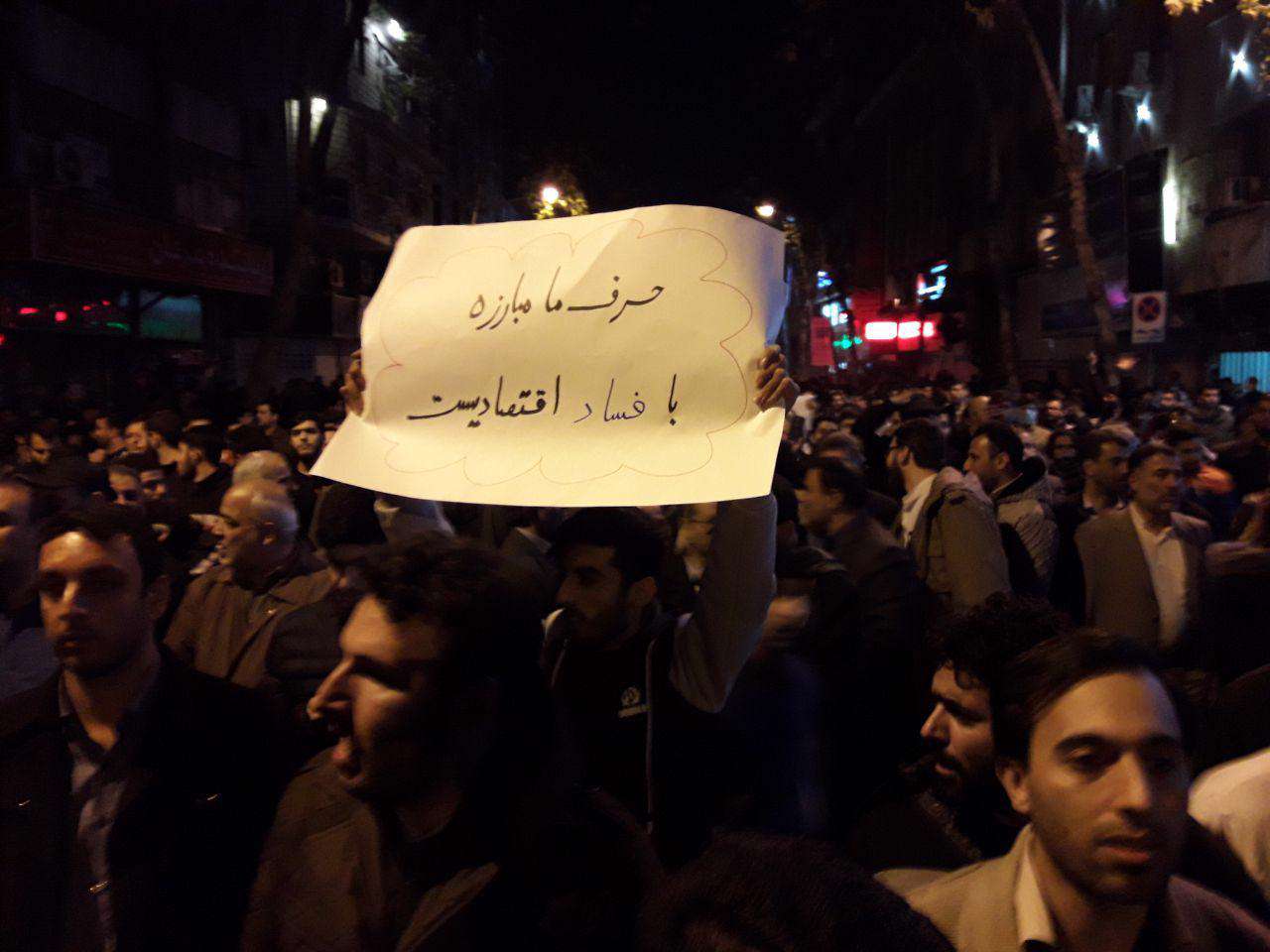  ملتی که نان ندارد، دین هم ندارد