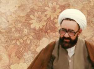 شهادت آیت الله مطهری تنها هشتاد روز بعد از انقلاب