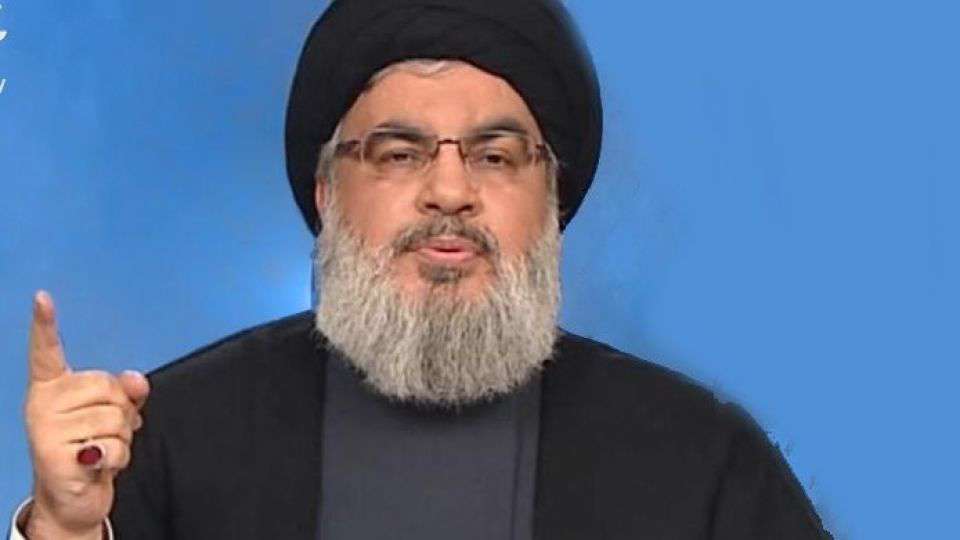 حمله موشکی به جولان
