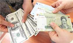 انتقال بازار سیاه ارز به شعب بعضی بانک‌ها 