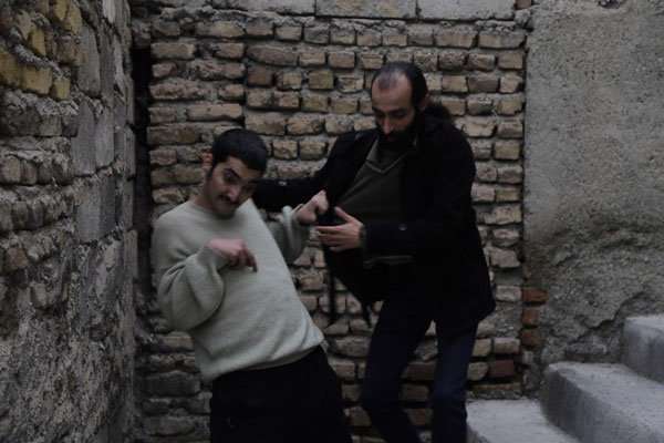 یک جایزه و حضور بین المللی برای فیلم کوتاه «حد»