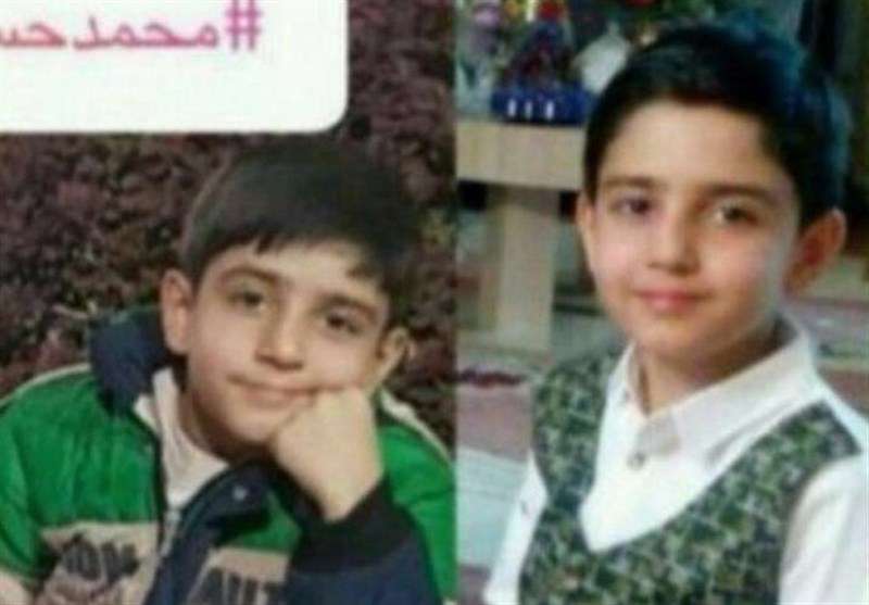 پرونده قتل «محمد حسین» پرونده قتل «محمد حسین»