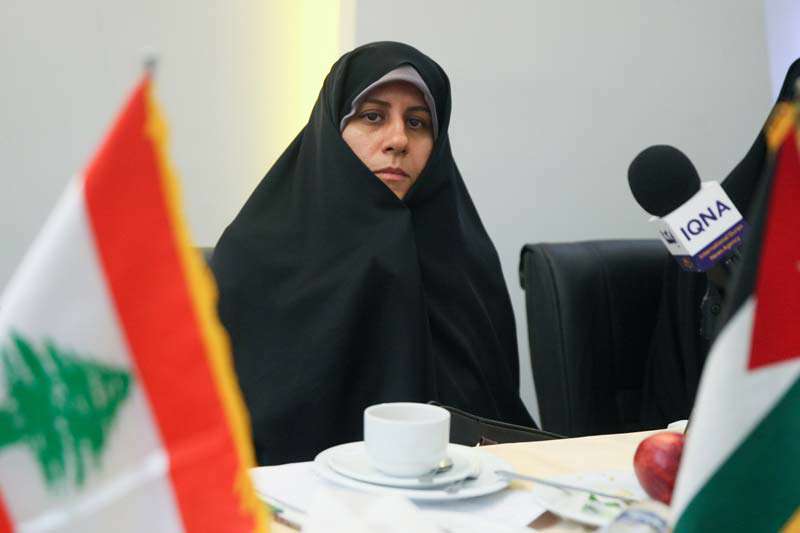  ارتقای سطح فنی بانوان حافظ قرآن نسبت به سال قبل 