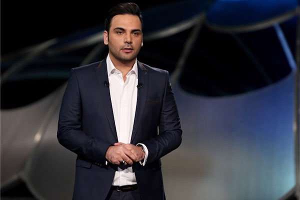 دلیل پخش زودتر «ماه عسل»