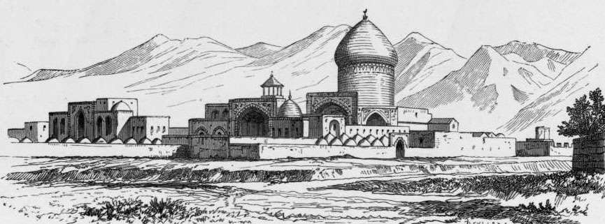 از چه تاریخی شهرستان قم به استان تبدیل شد