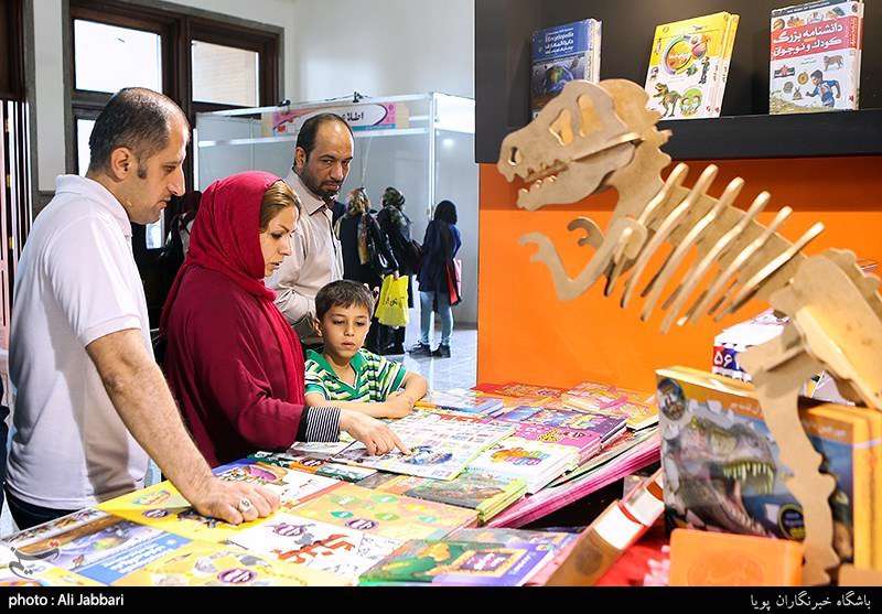 قفسه خالی قصه‌های بومی برای بچه‌های ایرانی