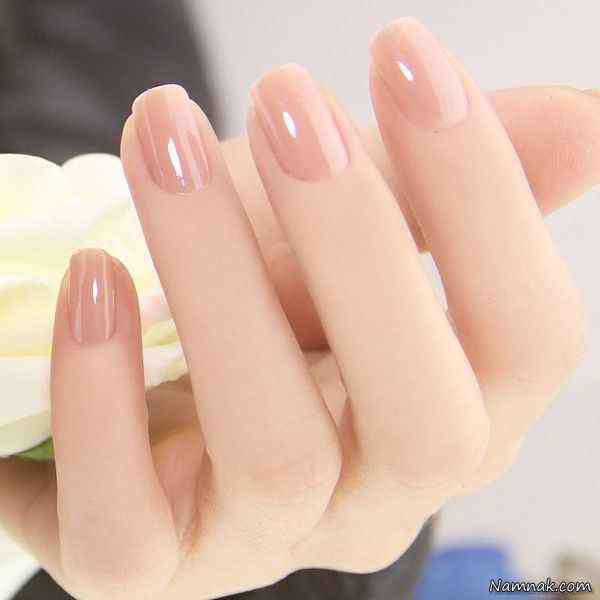 توصیه برای مراقبت از ناخن دست