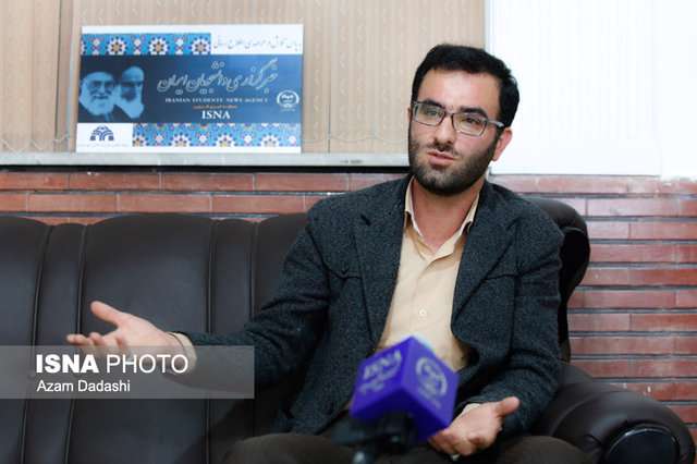  پای درددل یک جانباز دهه شصتی