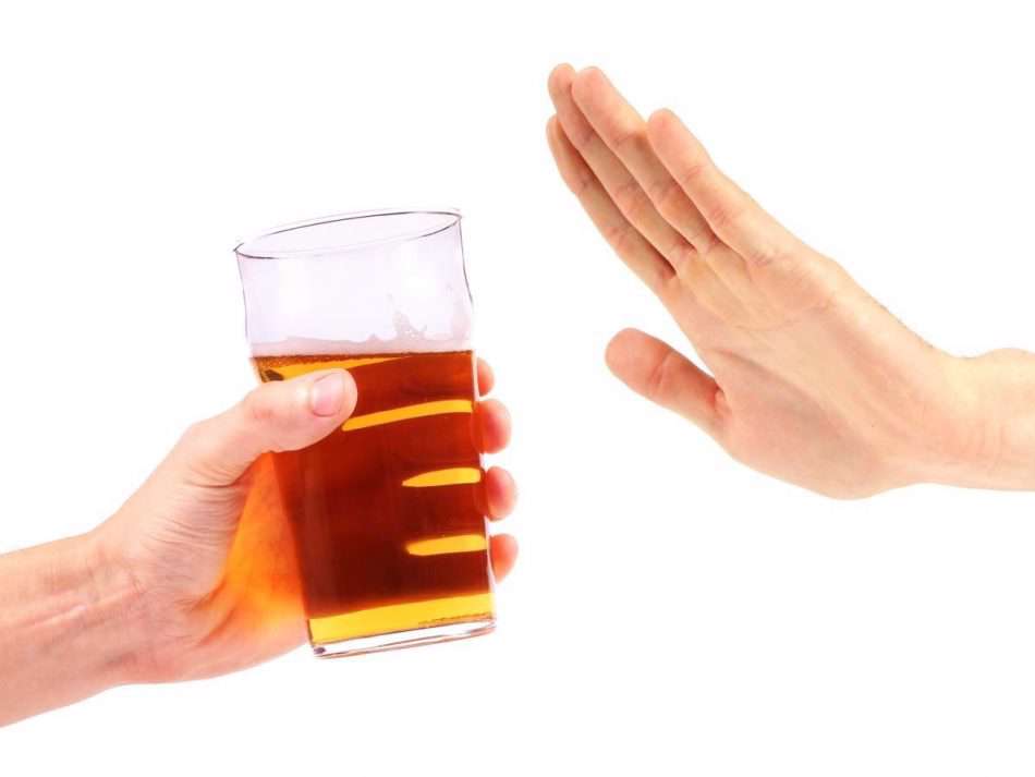 زنگ هشدار سوءمصرف الکل