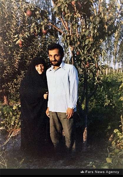  زندگی متفاوت آقای شهردار
