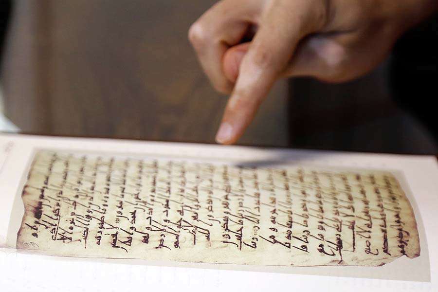 اثبات امامت امام علی(علیه السلام) از قرآن