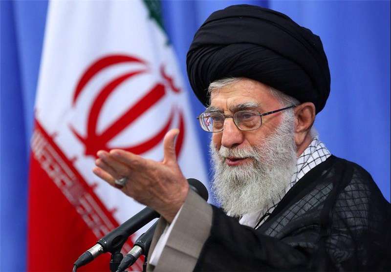 مسئولین کشور در امتحان بزرگی هستند
