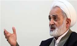 حل مشکلات کشور اولویت اصلی