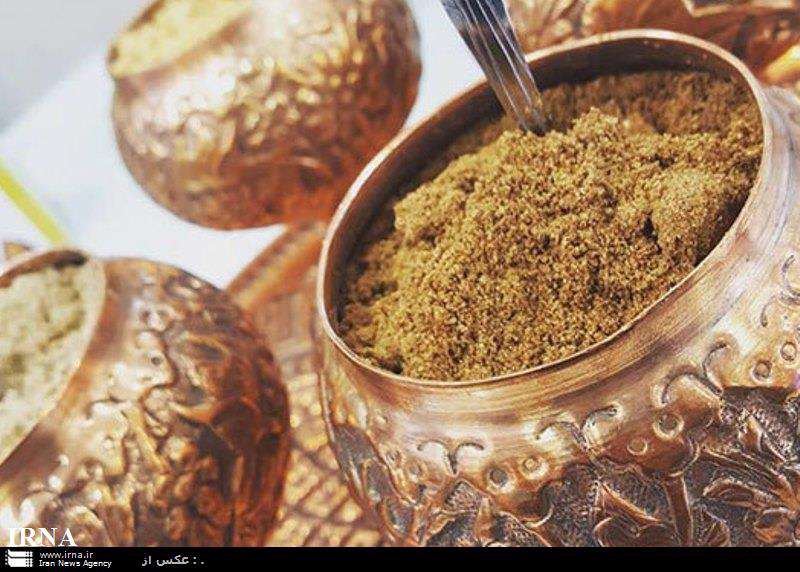 رمضان با بوی «قُوَتو» در کرمان