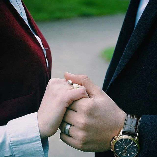 وقتی این عشق ها را در خود دیدید، ازدواج کنید