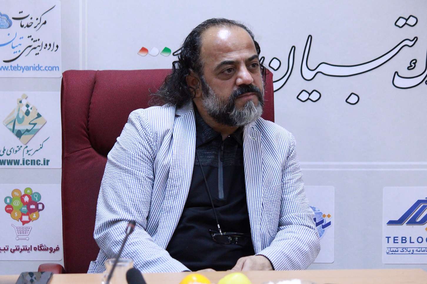 در عملیات کربلای 4 مجروح شدم/ باید جنایت‌های آمریکایی ها را برای نسل امروز تعریف کنیم