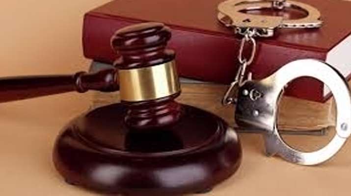 حقوق کیفری یا حقوق جزا 